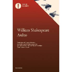 Amleto. Testo inglese a fronte (ISBN: 9788804671084)