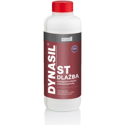 Dynasil ST 1 l impregnace na dlažbu