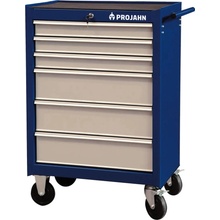 Projahn 4901-511 ECOBlue. 162 dielov pre 3