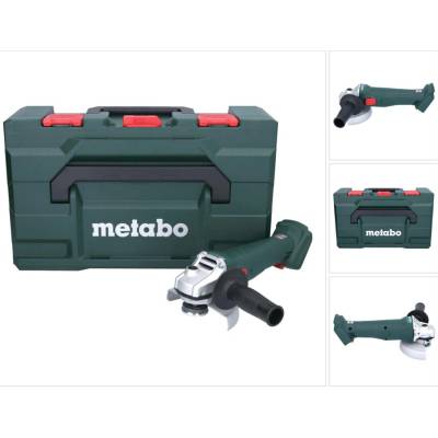 Metabo W 18 7-125 602371840