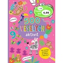 500 veselých aktivít