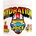 Gorilla Alpha Hydration Juice | with CocoMineral & Aquamin F [300 грама] Ultimate Sherbert Double Dipped