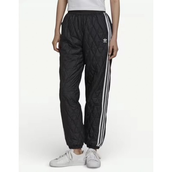 Adidas Originals Thermo Adicolor Quilted Pants Black