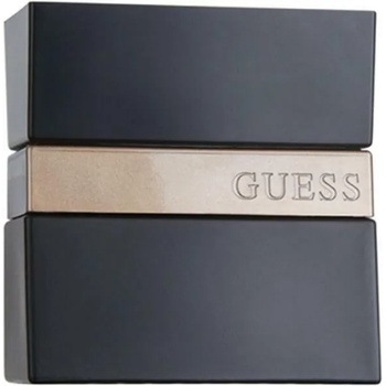Image 1 of GUESS Seductive Homme Noir EDT 30 ml