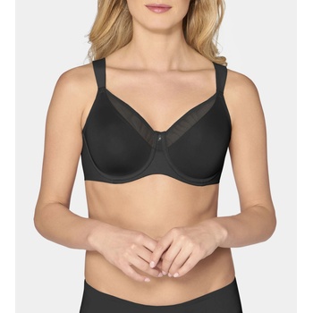 Triumph Zmenšujúca podprsenka True Shape Sensation W01 čierna