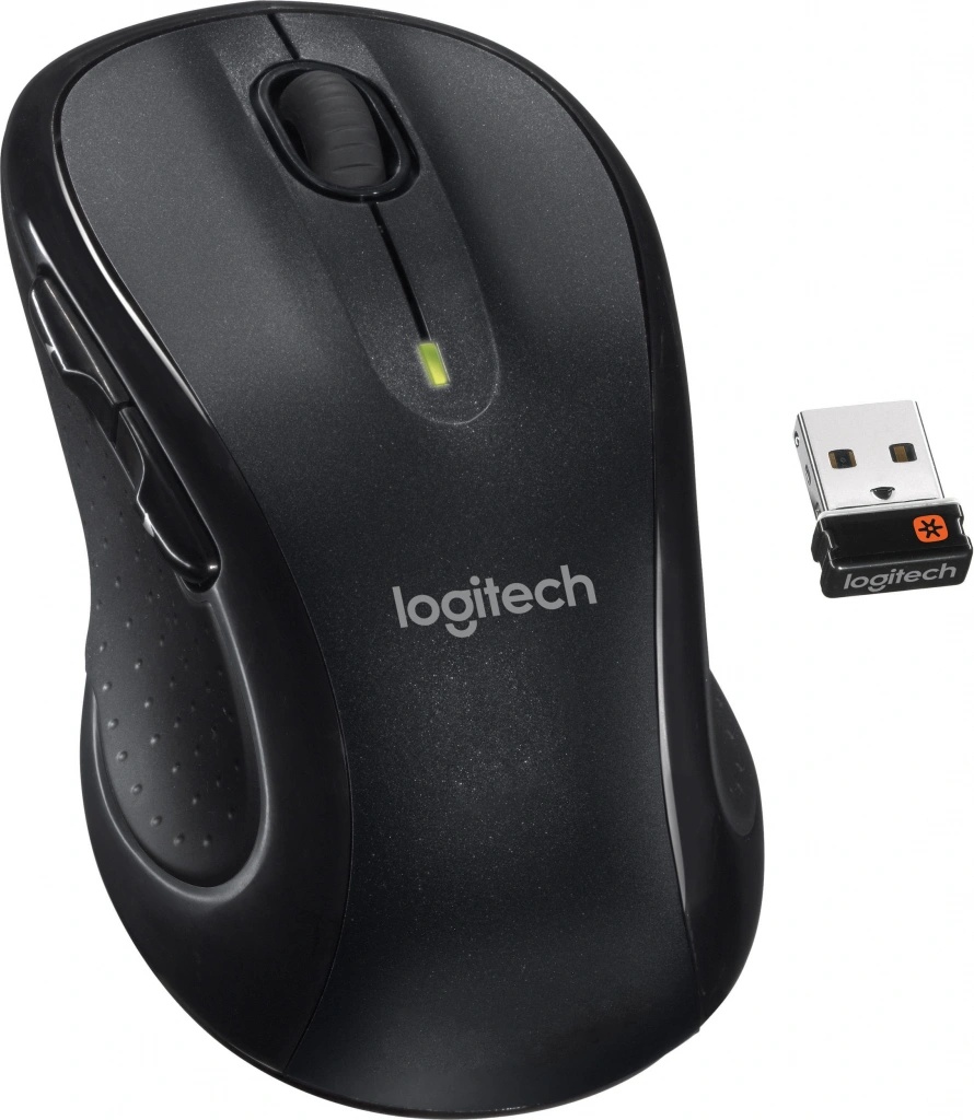 Logitech Wireless Mouse M510 910-001826