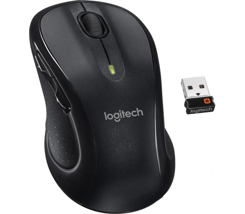 Logitech Wireless Mouse M510 910-001826