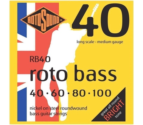 Rotosound RB40.5