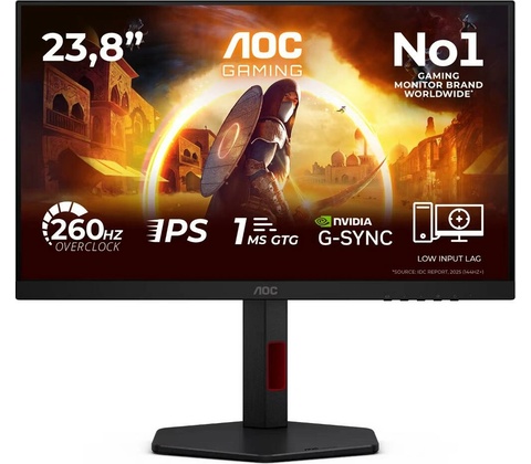 AOC 27G4ZR