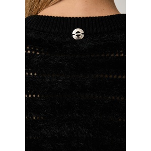Twinset жилетка дамска с вълна (262AP3032)