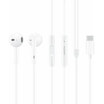Huawei CM33 Type-C white (55030088) Слушалки