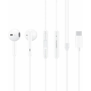 Huawei CM33 Type-C white (55030088) Слушалки