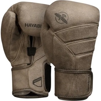 Image 1 of Hayabusa fightwear БОКСОВИ РЪКАВИЦИ HAYABUSA T3 KANPEKI LX - 12 oz