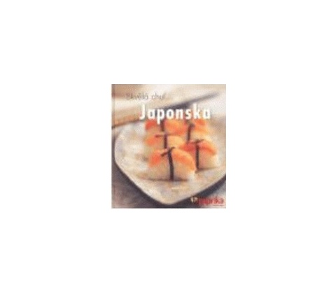 Skvělá chuť...Japonska
