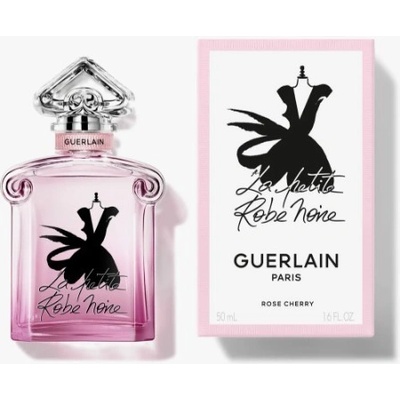 Guerlain La Petite Robe Noire Rosse Cherry parfumovaná voda dámska 50 ml tester