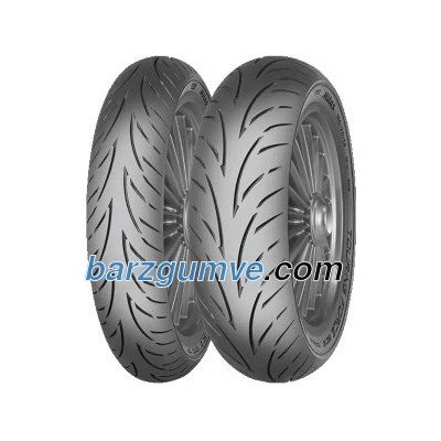 Mitas Touring Force-SC 2 ( 150/70-14 TT/TL 66S Задно колело, Предно колело )