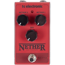 TC Electronic Nether Octaver