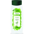 Aroma Šampón proti lupinám Tea Tree 400 ml