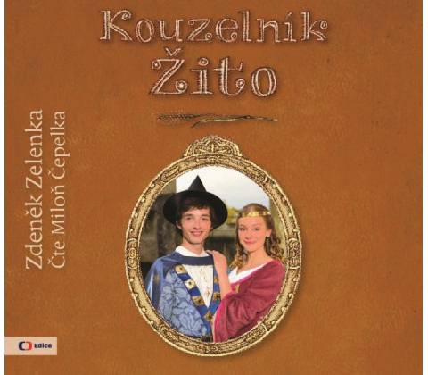 Kouzelník Žito