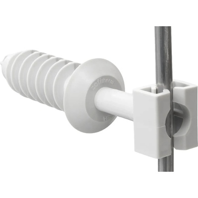 ZOFITHERM HP podpěra vedení hromosvodu do izolace - Šedá 7035