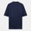 Boss Тениска Boss Men's Tie Dye Regular Fit T-Shirt - Dark Blue