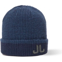 Jail Jam dětská čepice Logo modrá
