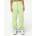 Adidas Hyperglam High-Rise Sweat Рants Green