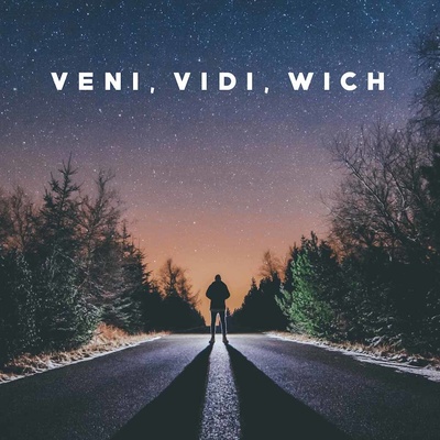 DJ Wich: Veni, Vidi, Wich - DJ Wich CD