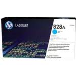 HP HP 828A original imaging drum CF359A cyan standard capacity 30.000 pages 1-pack (CF359A) - Allstore