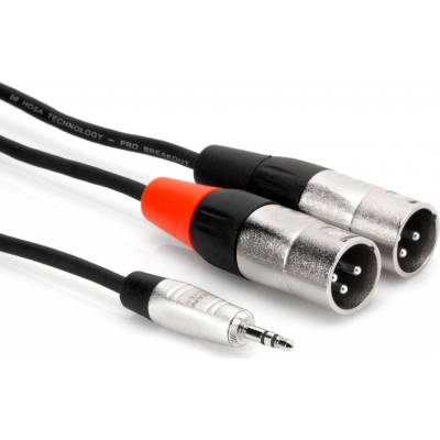 Hosa HMX-010Y