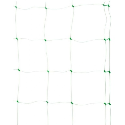 Strend Pro Síť podpůrná 2 x 5 m oko 13 cm na okurky A8102 SL2210353X – Sleviste.cz