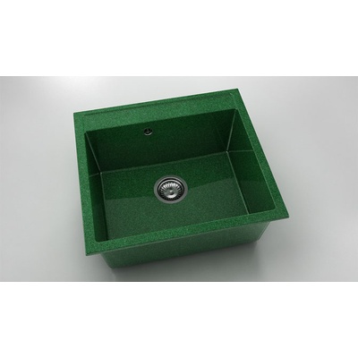 FAT Мивка Vanguard 226, Granicite, 920 Granada, с включен сифон