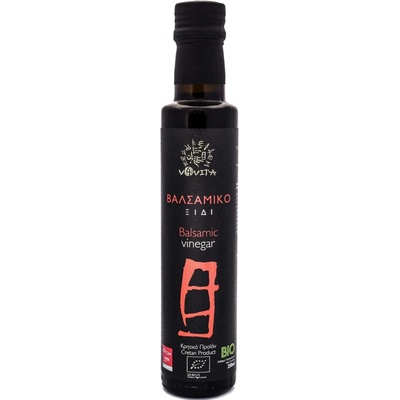 v4vita Bio Balzamikový ocet 250 ml