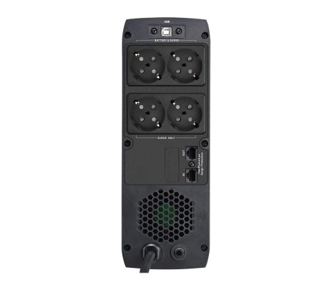 PowerWalker VI 1000 GXB