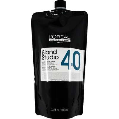 L'Oréal L'Oréal Professionnel Blond Studio Nutri-Developer 12% 1000 ml