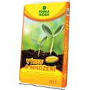 PRIMAFLORA Substrát Výsev a množenie 10 l