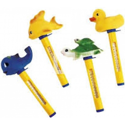 Aquabela teploměr bazénový ZOO