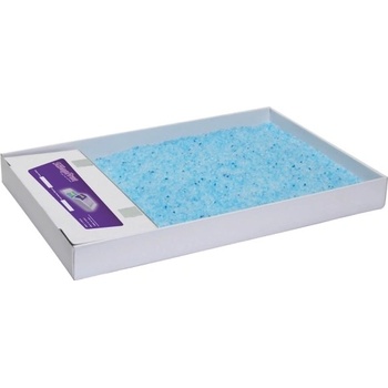 PetSafe Náhradná podstielka Blue Crystal do toalety ScoopFree 1ks