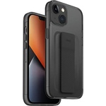Uniq UNIQ Heldro Mount калъф за Apple iPhone 14, Пушечен (UNIQ670)