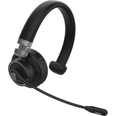 XQISIT Mono Wireless Headset w/ Mic