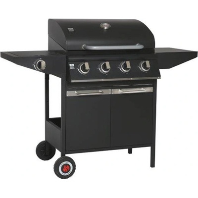 Landman BBQ XL 4.1