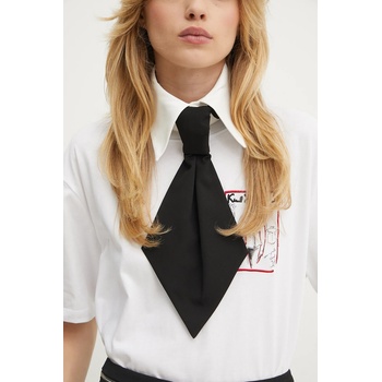 Karl Lagerfeld Декоративна яка Karl Lagerfeld K/ESSENTIAL (A1W33026)