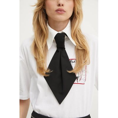 Karl Lagerfeld Декоративна яка Karl Lagerfeld K/ESSENTIAL (A1W33026)