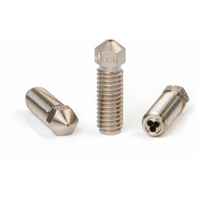 BondTech CHT дюза за Volcano - 0, 8 mm (600-C-CHT-VOL-175-80)