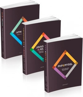 Front-End Back-End Development with HTML, CSS, JavaScript, jQuery, PHP, and MySQL