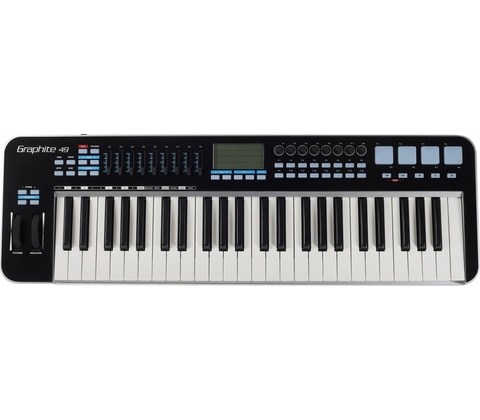 Samson Graphite 49