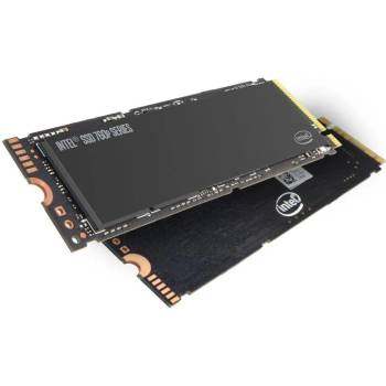 Intel 760p Series 128GB M.2 PCIe SSDPEKKW128G801