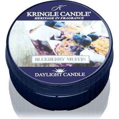 Kringle Candle Blueberry Muffin 35 g