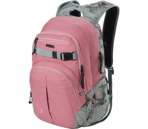 Nitro Chase 35l Woodrose