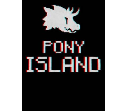 Pony Island
